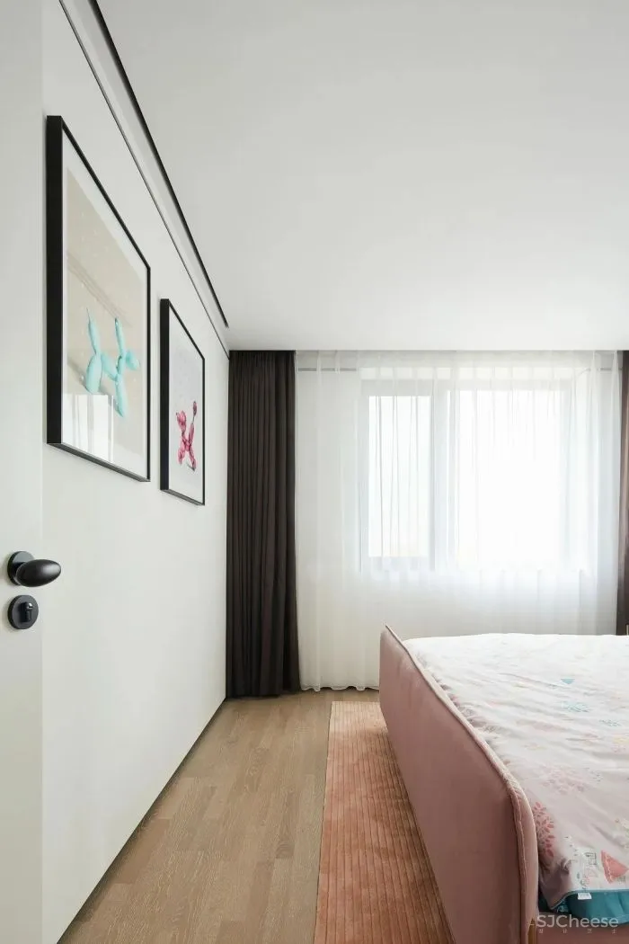 新作｜李延文 在生活以外的第三空间，造間雅室，安放心靈吧