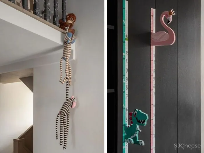 马蹄莲设计：或远亦近，舒缓的自然主义