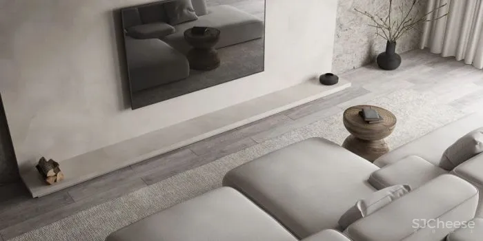 另类极简窥见生活美学