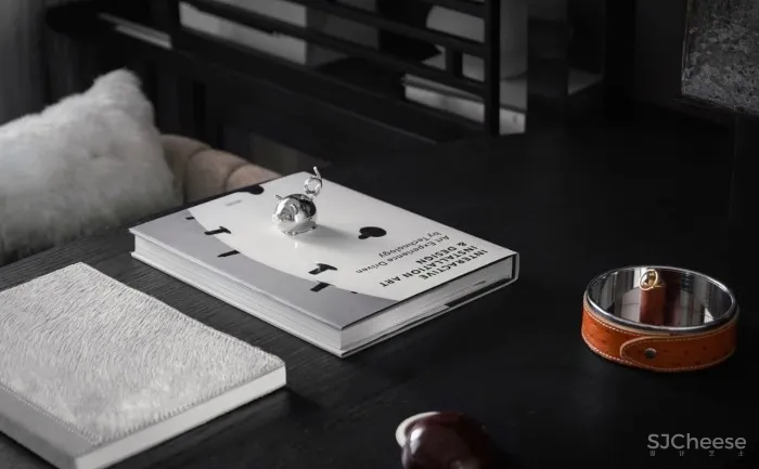 柘壹设计新作丨 窥见一线海居生活