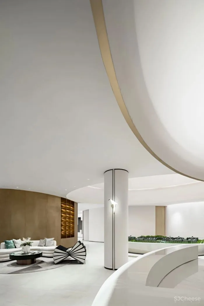 破局与重构 南京中海•方山印营销中心