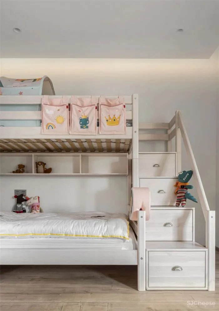 马蹄莲设计：或远亦近，舒缓的自然主义