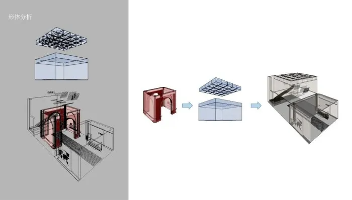 YSD原十设计新作丨 梦寻南浔