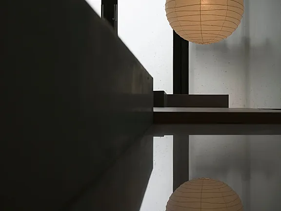 新作|ESD 竤文设计 纯粹安然,素简治愈