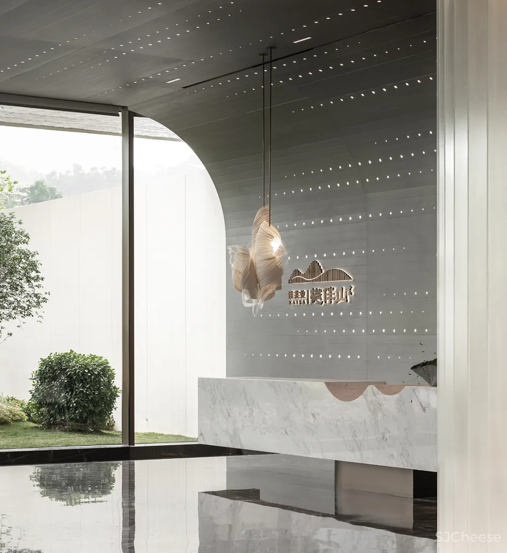 朴悦设计新作丨 追光者,初心如磐