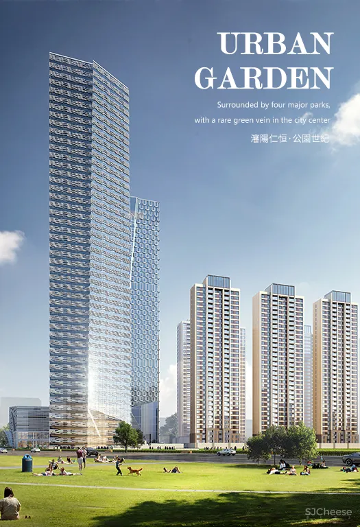 CCD 來自塞納河畔的文藝氣息，這間美學生活體驗中心唯美了整個盛京