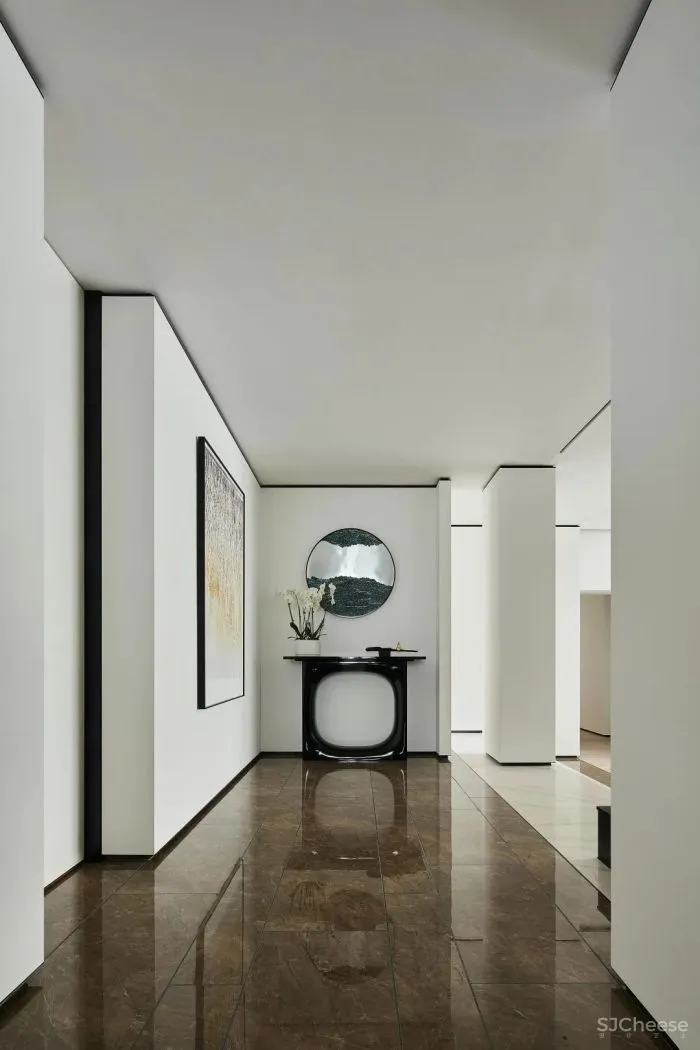 新作｜李延文 在生活以外的第三空间，造間雅室，安放心靈吧