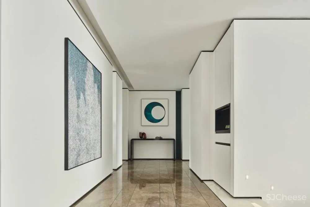 新作｜李延文 在生活以外的第三空间，造間雅室，安放心靈吧