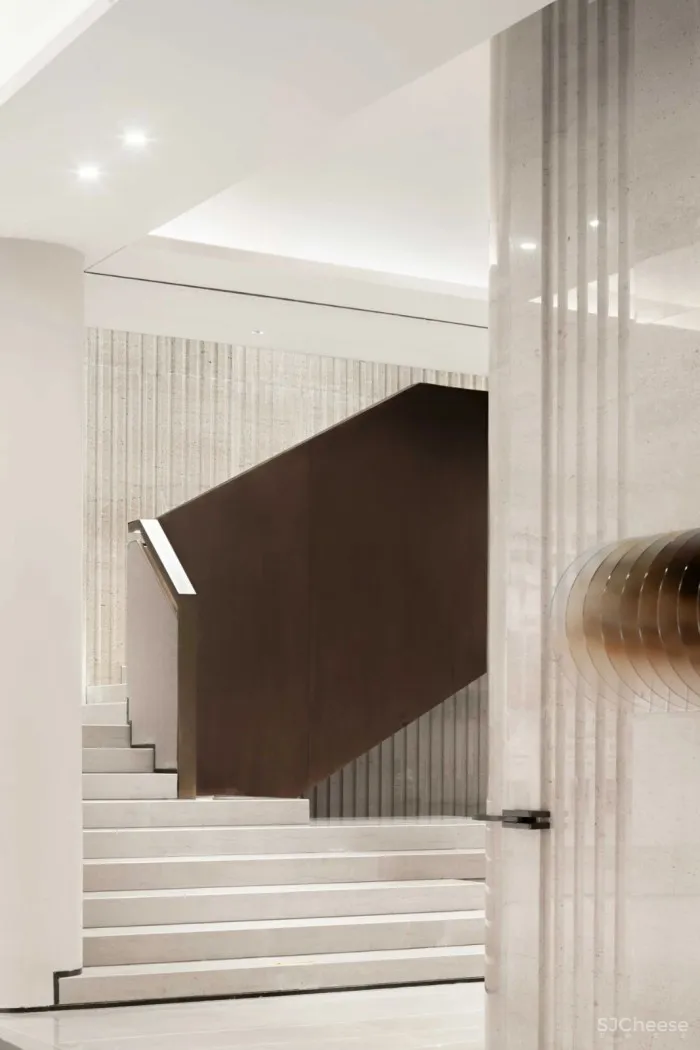 YSD原十设计新作丨 梦寻南浔