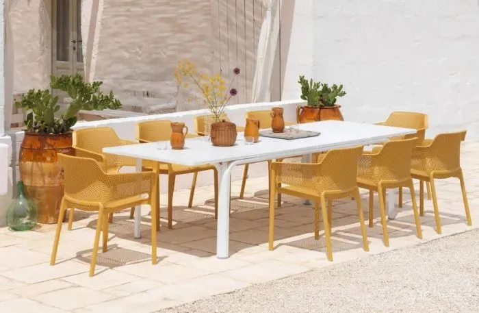 如何打造一个比别人美的露台?值得一看