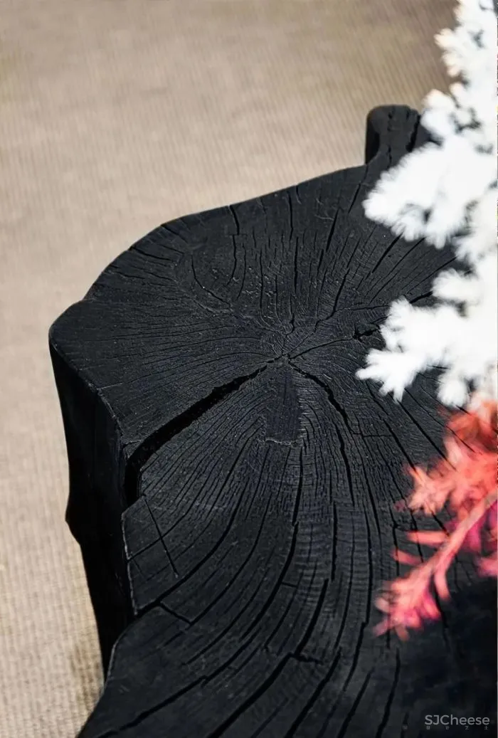 布鲁盟设计新作 三亚金茂湾南山生活馆 售楼处