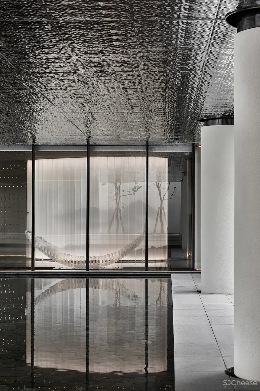 朴悦设计新作丨 追光者,初心如磐