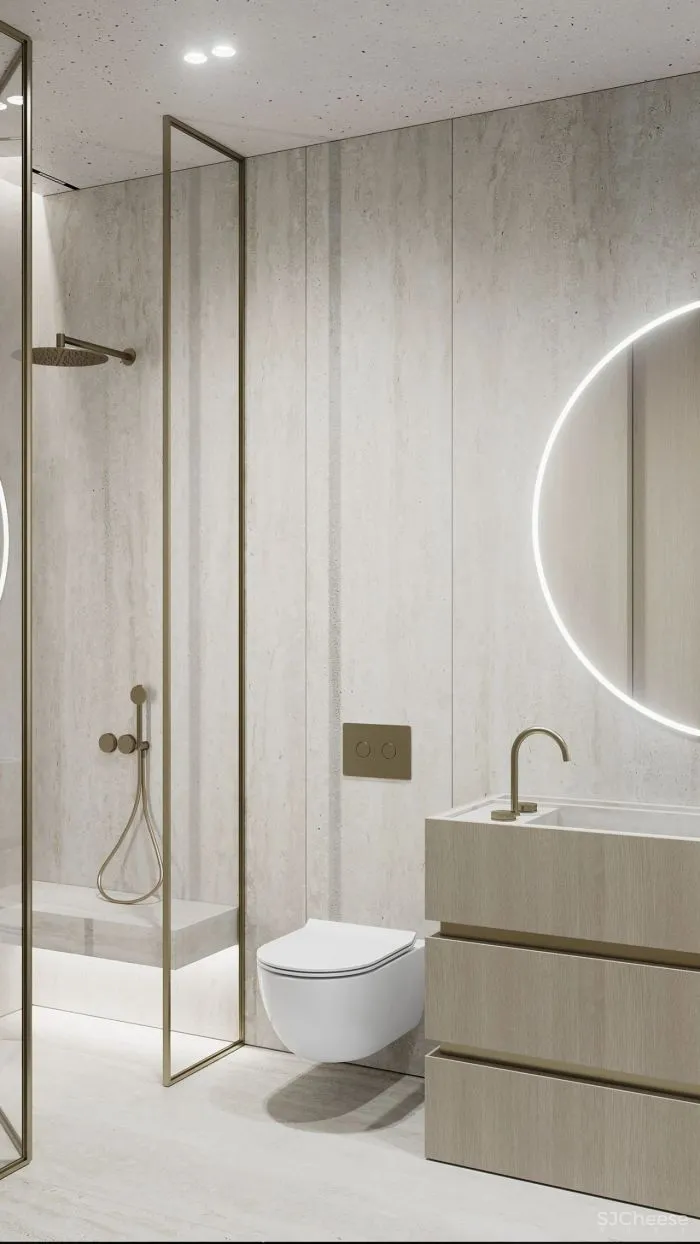 Quadro Room新作 丨 极简设计,朴素生活