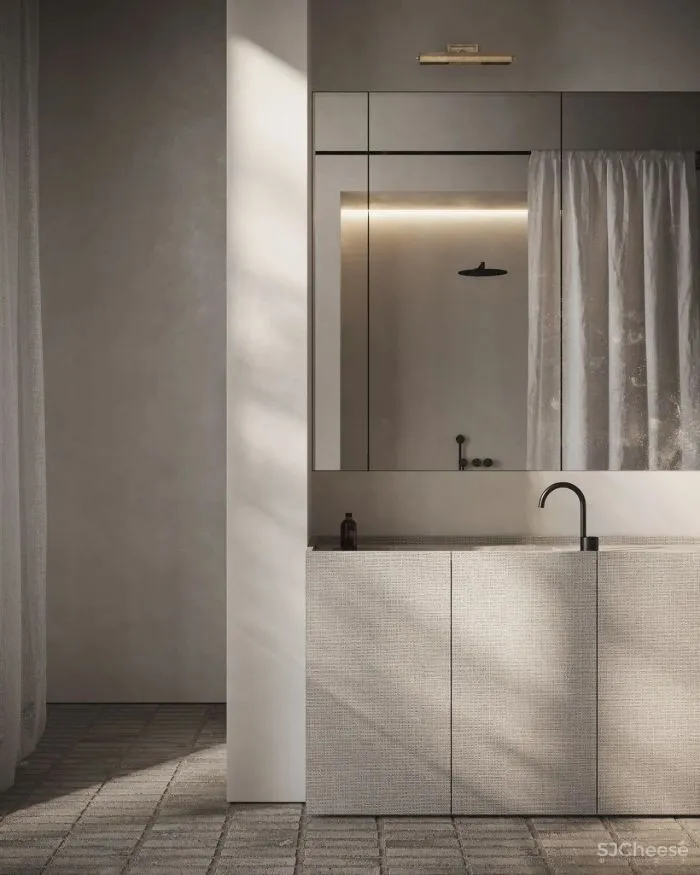 另类极简窥见生活美学