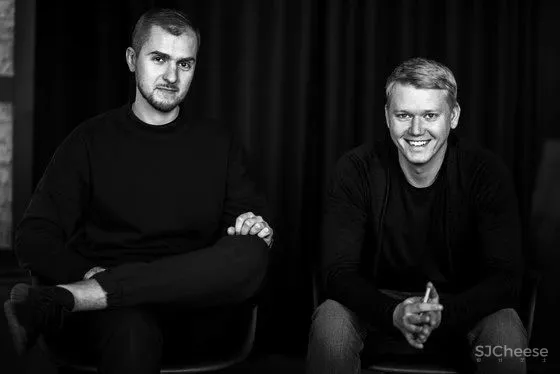 乌克兰高级灰,最纯粹的豪宅格调 YoDezeen Architects