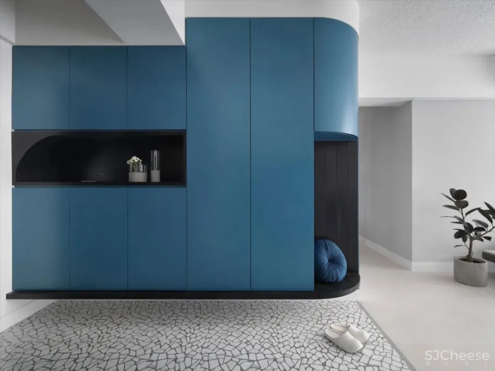 什么是烤漆板？