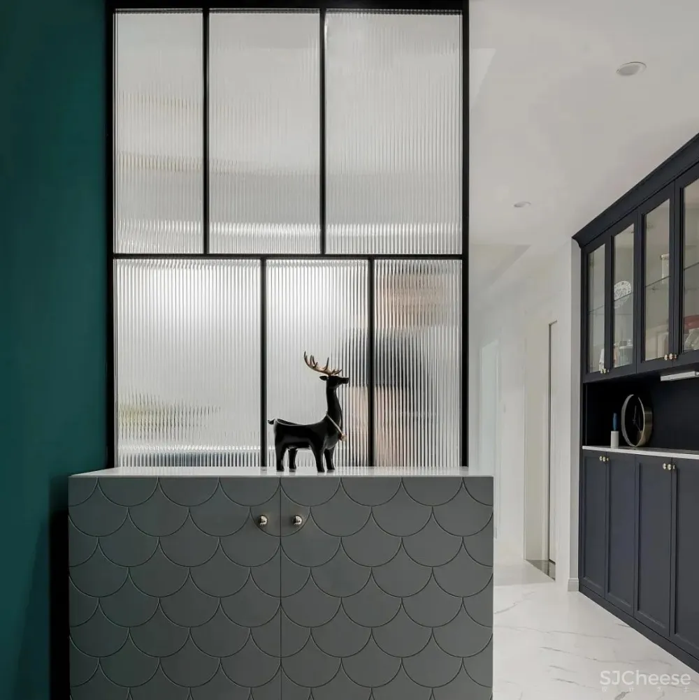 什么是长虹玻璃?