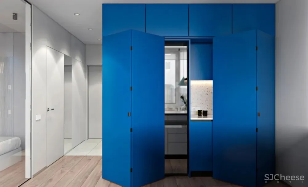 什么是烤漆板？