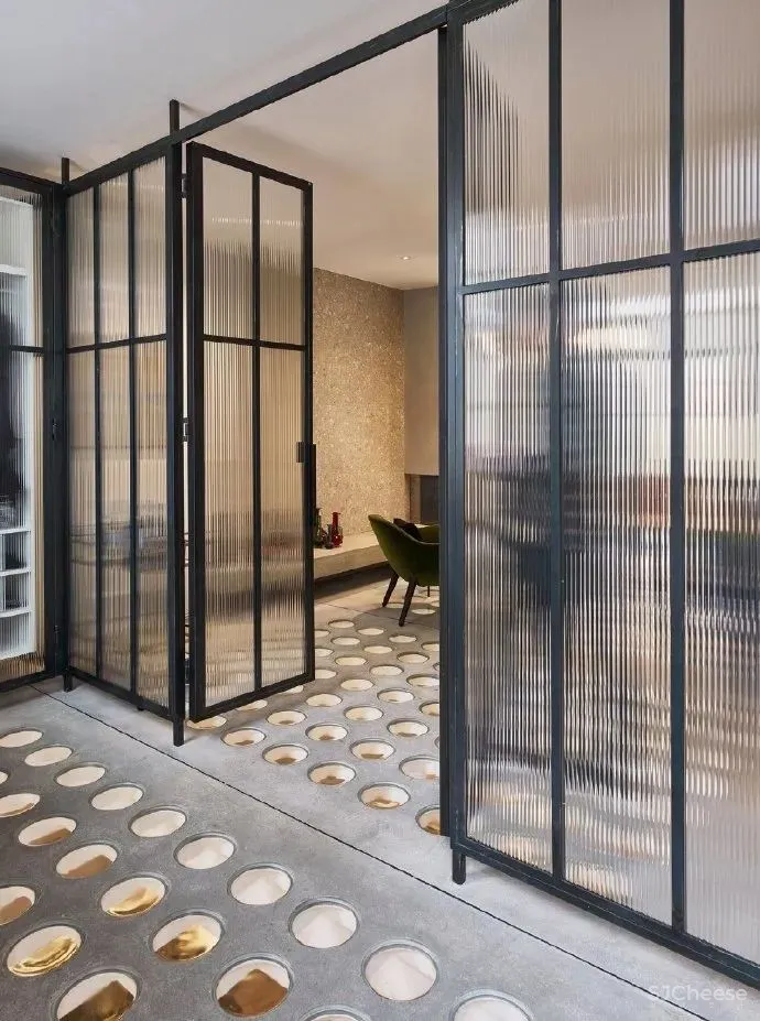 什么是长虹玻璃?