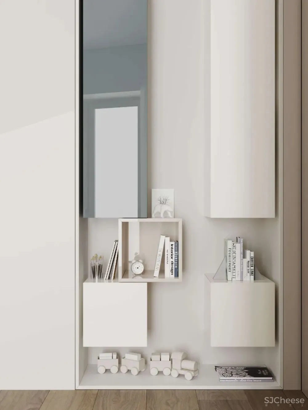 什么是烤漆板？