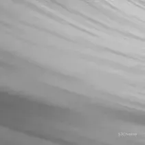 旭辉 x WJID | 自然之律，海浪交织的蓝白梦境