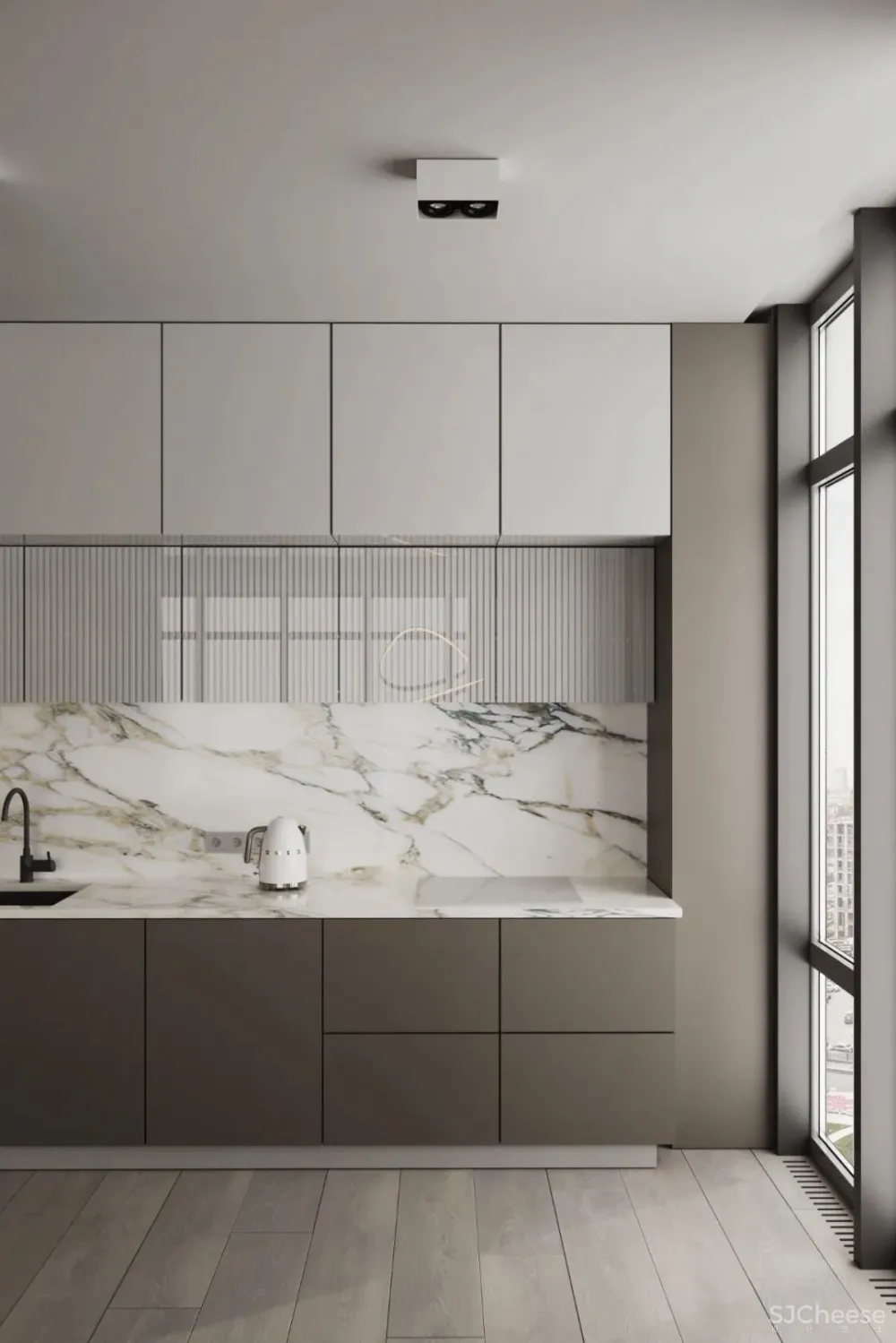 什么是烤漆板？