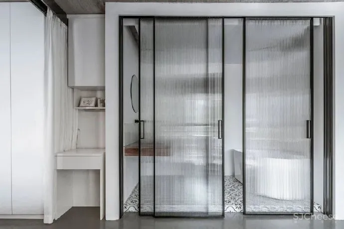 什么是长虹玻璃?