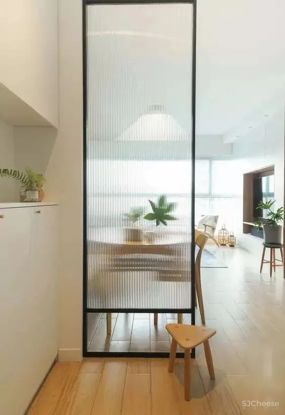 什么是长虹玻璃?