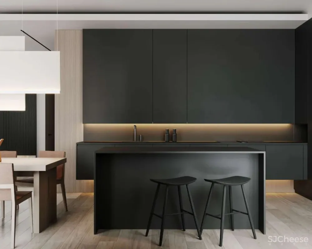 什么是烤漆板？