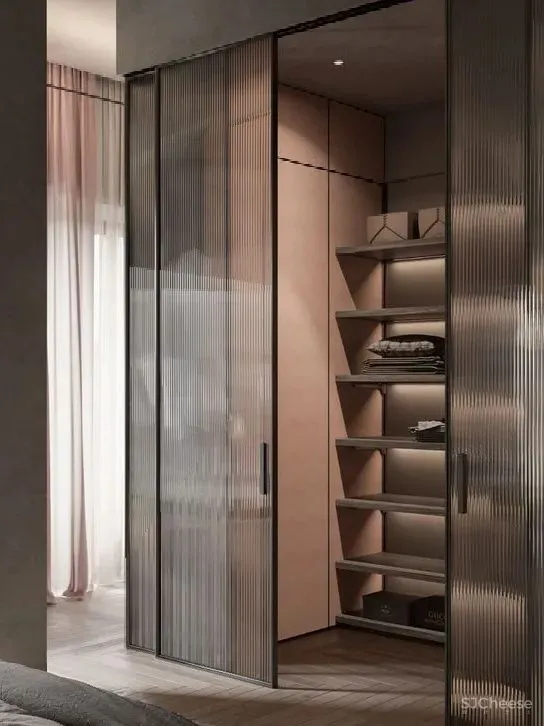 什么是长虹玻璃?