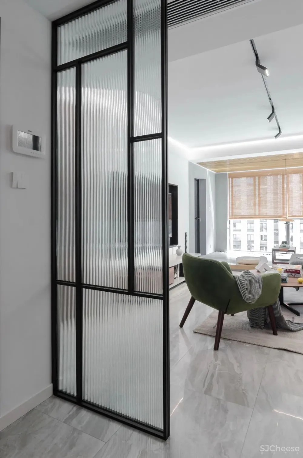 什么是长虹玻璃?