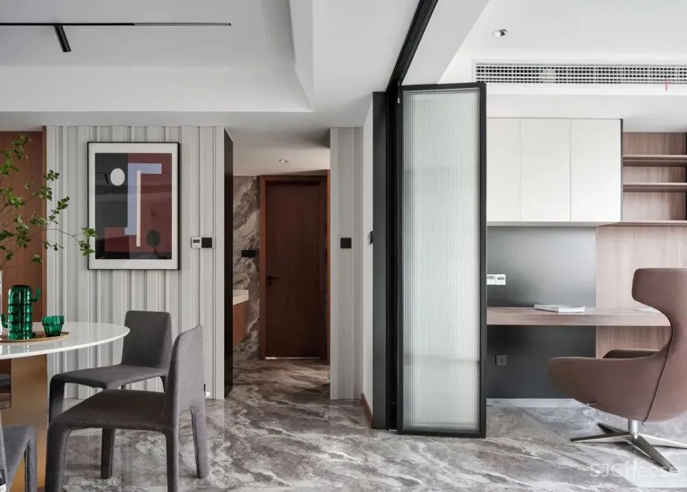 什么是长虹玻璃?