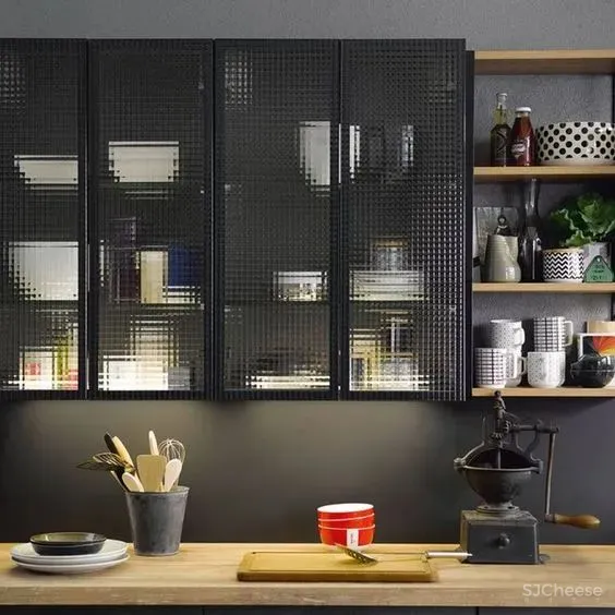 什么是长虹玻璃?