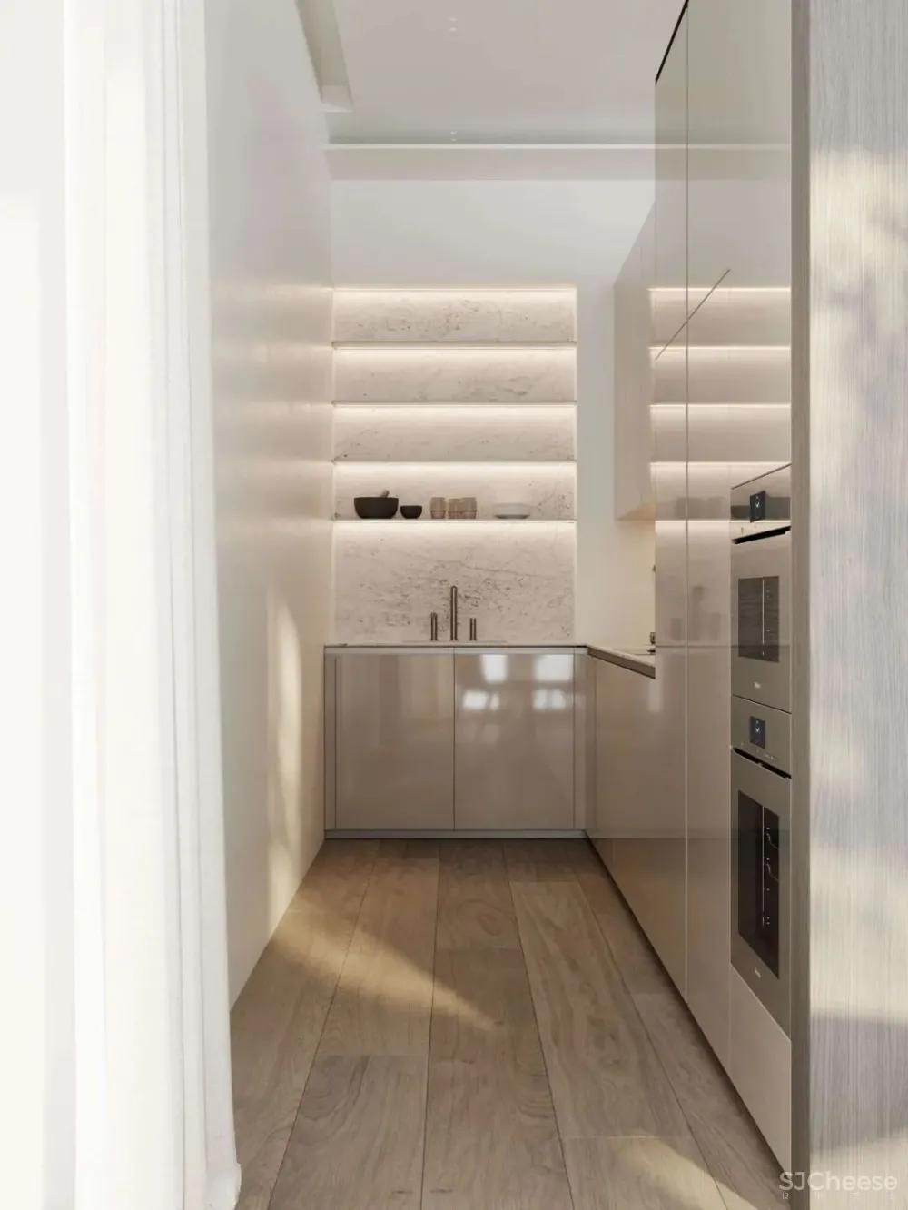 什么是烤漆板？