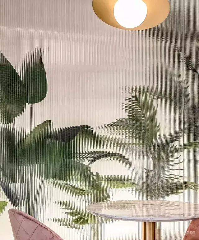 什么是长虹玻璃?