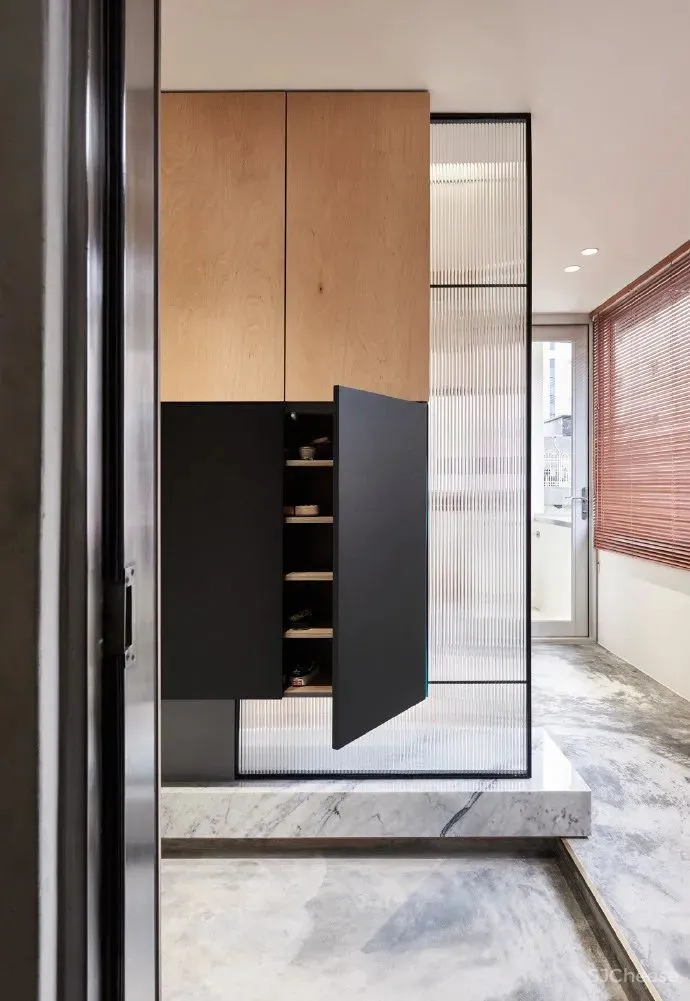 什么是长虹玻璃?