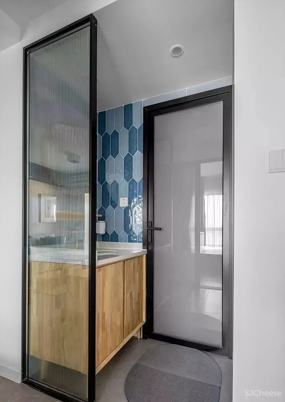 什么是长虹玻璃?