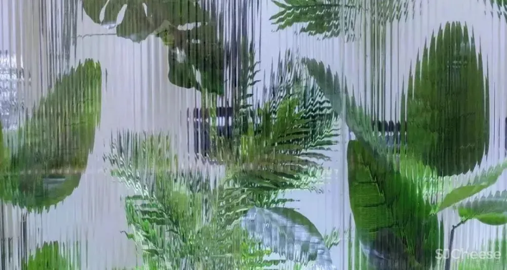 什么是长虹玻璃?