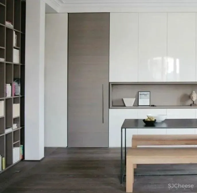 什么是烤漆板？