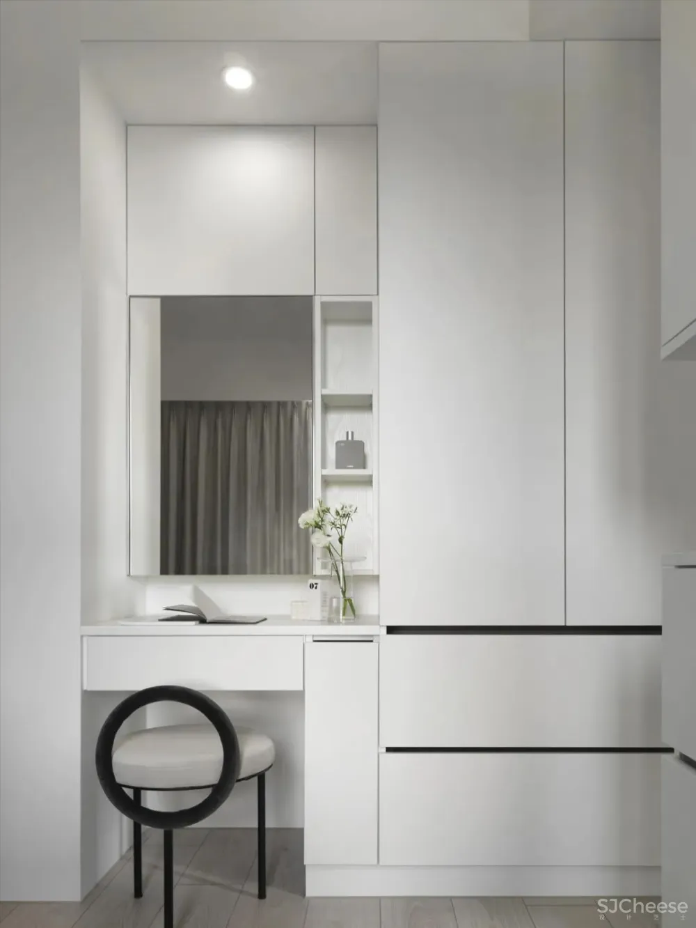 什么是烤漆板？