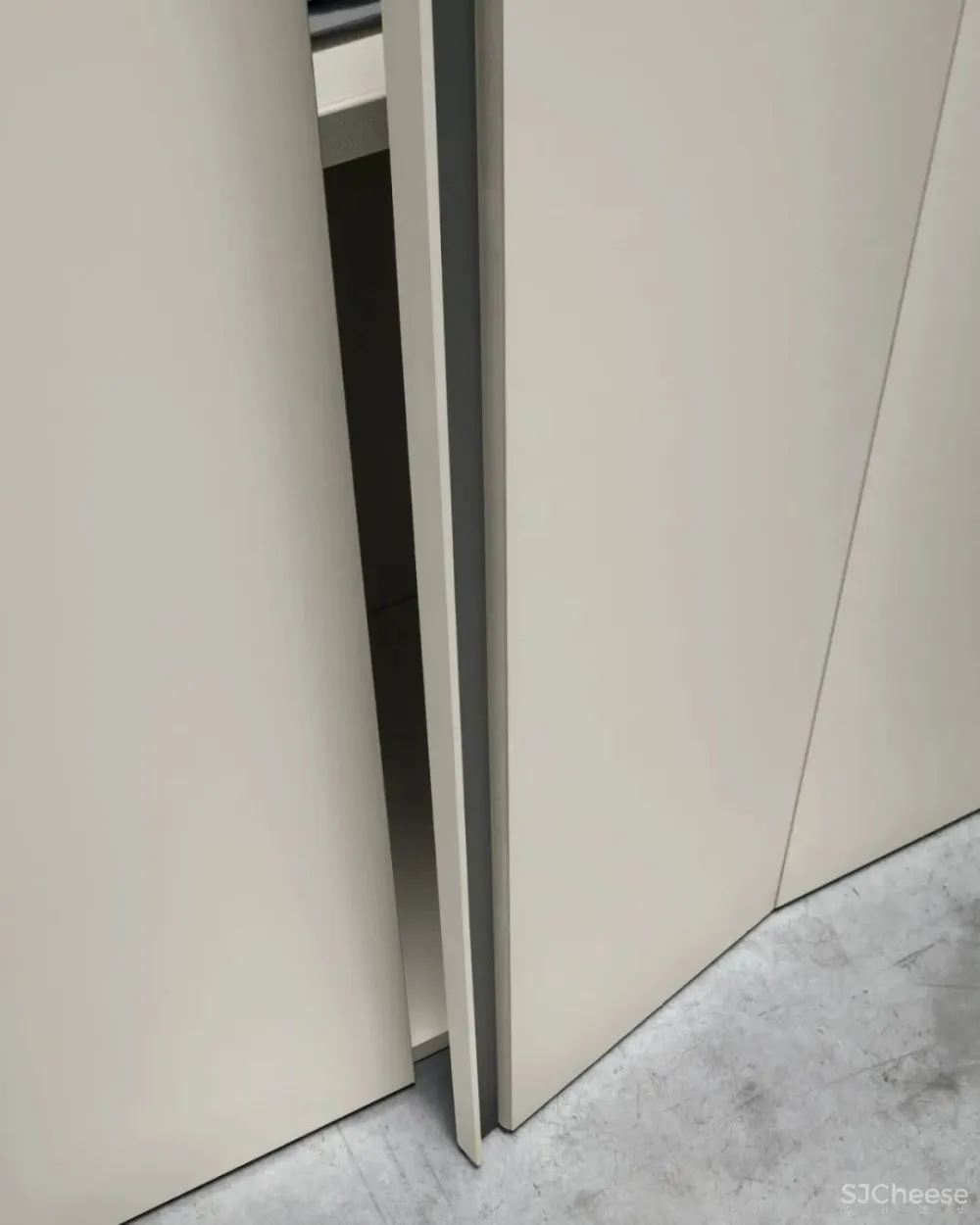 什么是烤漆板？