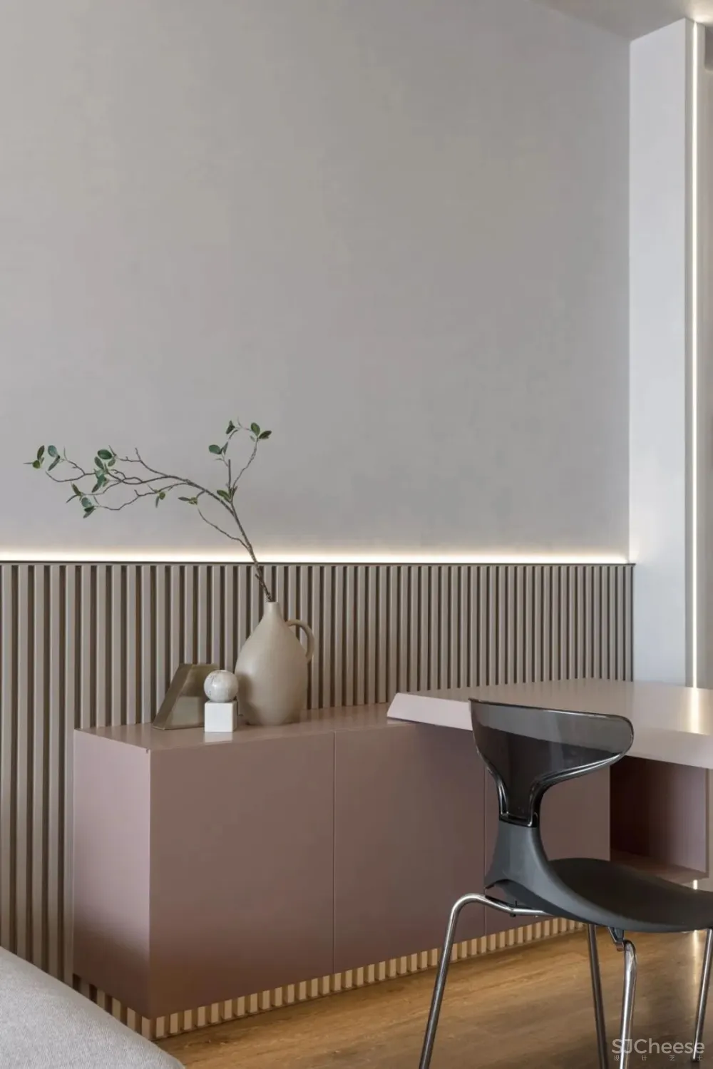 什么是烤漆板？