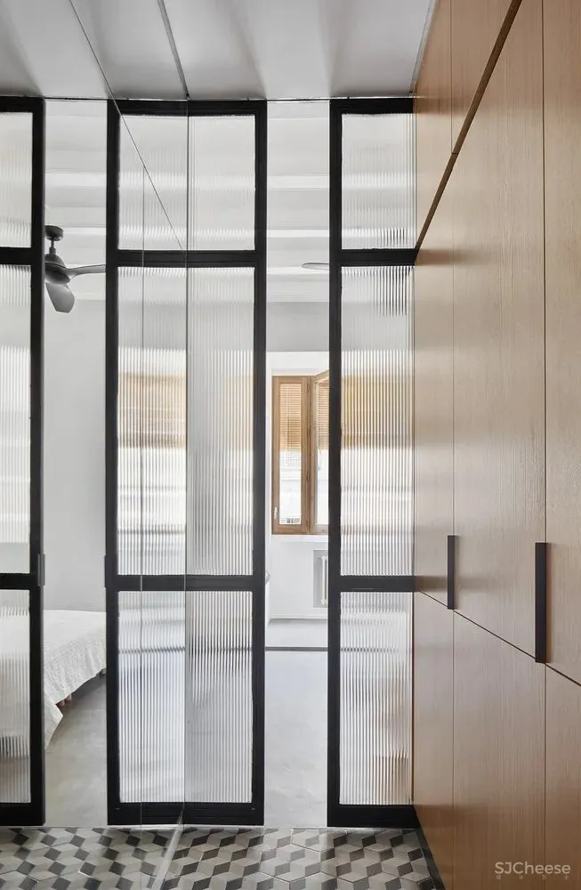 什么是长虹玻璃?