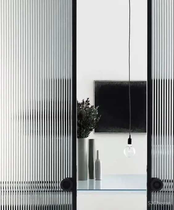 什么是长虹玻璃?