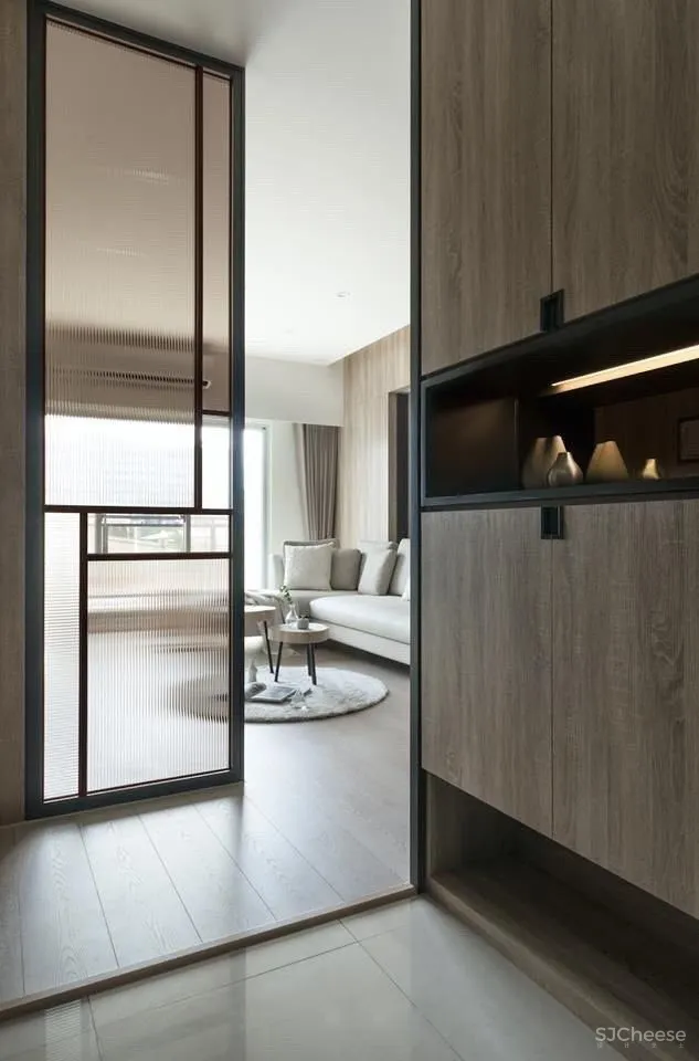 什么是长虹玻璃?