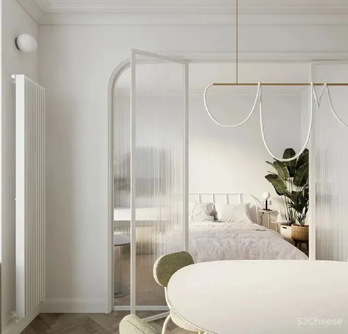 什么是长虹玻璃?