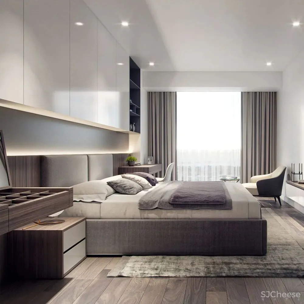 什么是烤漆板？