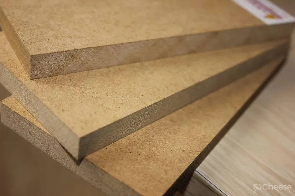 什么是烤漆板？