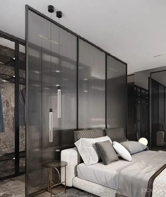 什么是长虹玻璃?