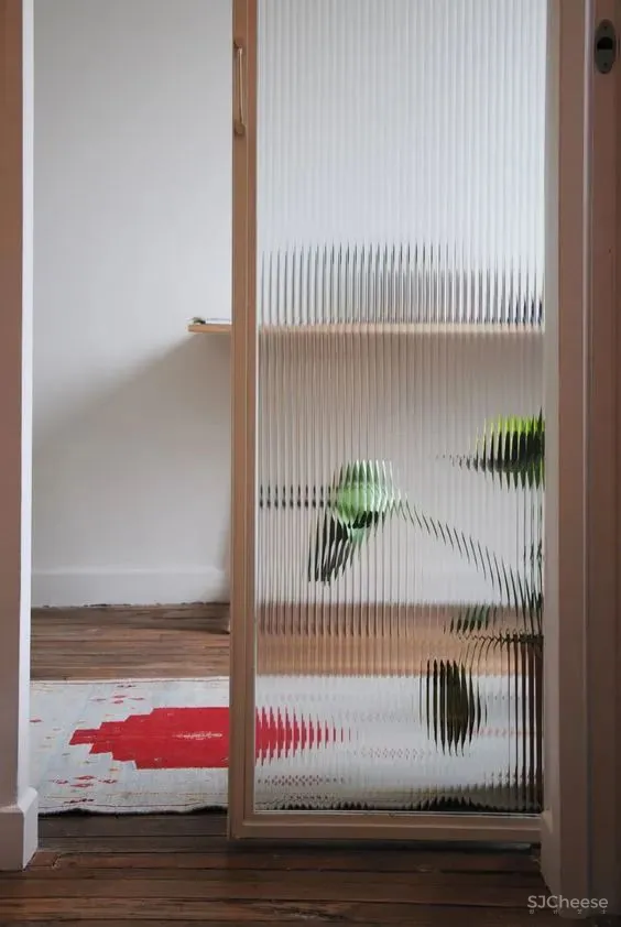 什么是长虹玻璃?